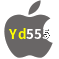 Aplicativo Yd555 para iOS